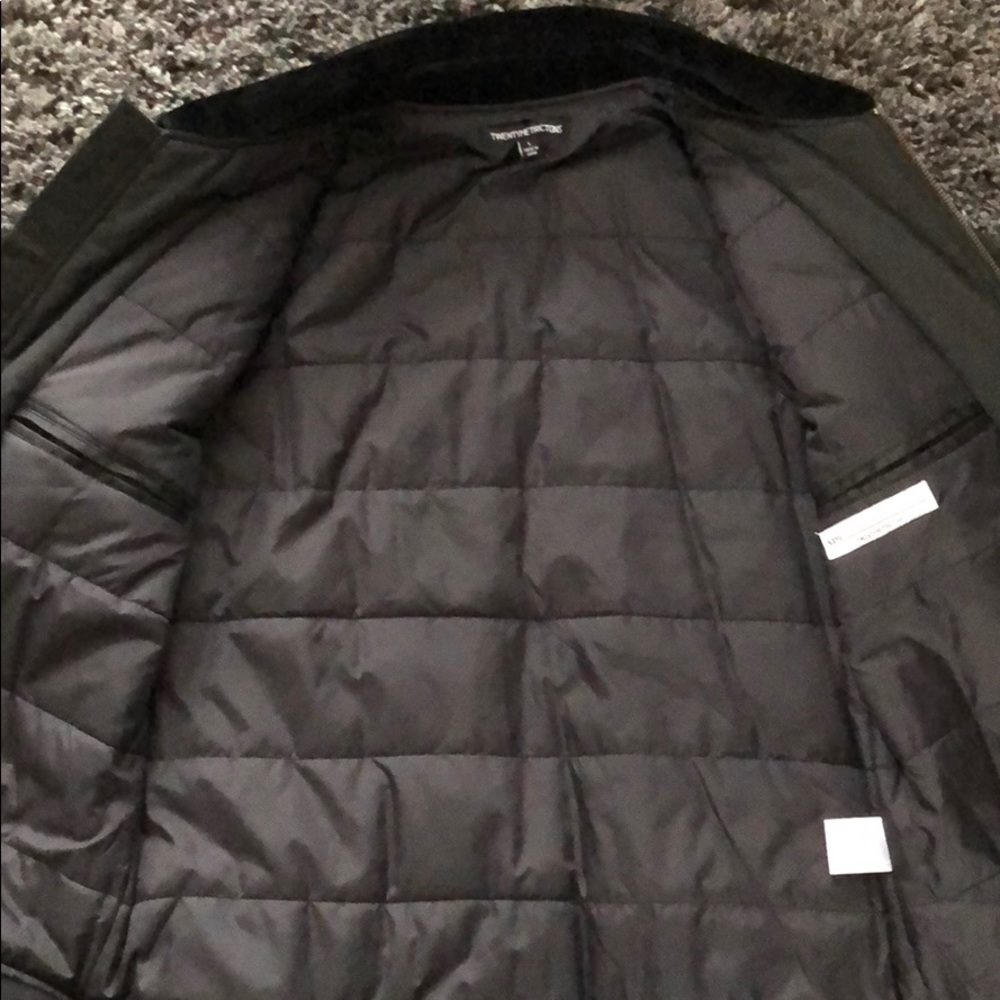 Jacket - Picture 5 of 5